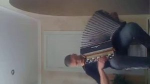 Баян Мечта ... исп - Слободянюк Дан !