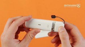 Обзор модема ZTE MF833R 2G/3G/4G | Ситилинк