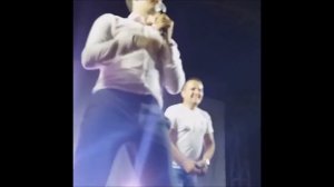 Фирдус Тямаев концерт 2018 с Бураево