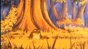 Сказки братьев Гримм - «Король-лягушонок»