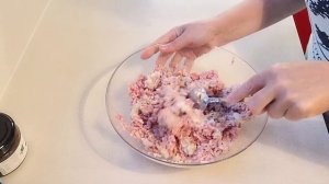 Очень Вкусные и СОЧНЫЕ Домашние КОТЛЕТЫ из фарша / БЫСТРЫЙ Обед или Ужин РЕЦЕПТ.