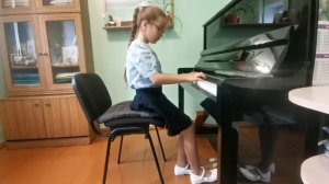 Жоголь София. Т. Остен Вальс кукушки