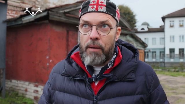 Странник. Ярославль. Живая вера смотреть онлайн