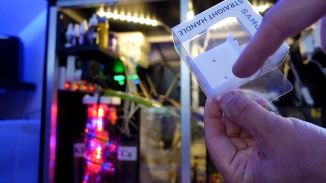 TAK NIEWIELE TRZEBA - ROBI WRAŻENIE / AKWARIUM MORSKIE OD A DO Z / Samudra Rainbow смотреть онлайн