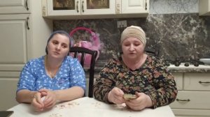 Замуж за чеченца /Наша история