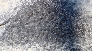 Петроглифы Сикачи-Аляна