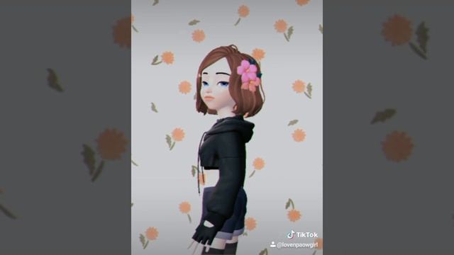 SlipperyT Jenny Belle ?????❤ ZEPETO VERSION