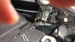 Prius Red Triangle Fix - Code P0A84