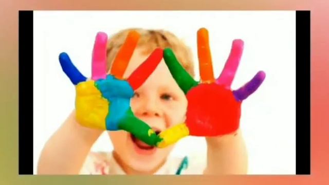 Видеоролик ко Дню защиты детей 