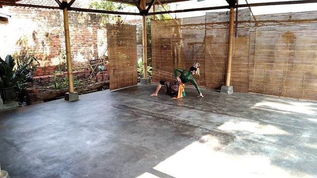 TJ 161 Nadzifa Aurora II FESTIVAL TARI JAIPONG KREASI GALUH PAKUAN CUP SERI V TINGKAT NASIONAL смотреть онлайн