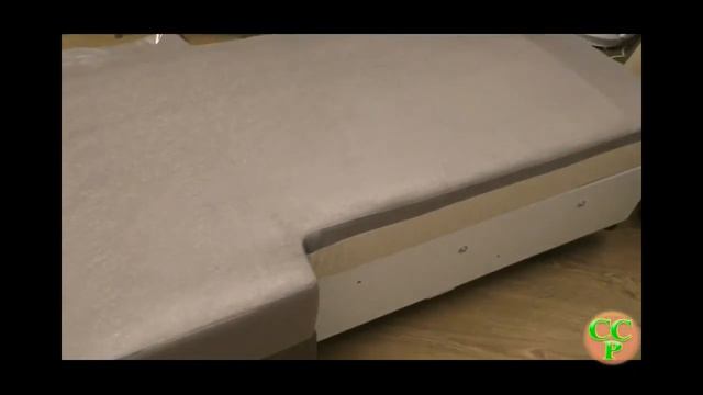 Классная покупка! Угловой диван со спальным местом в комнату смотреть онлайн