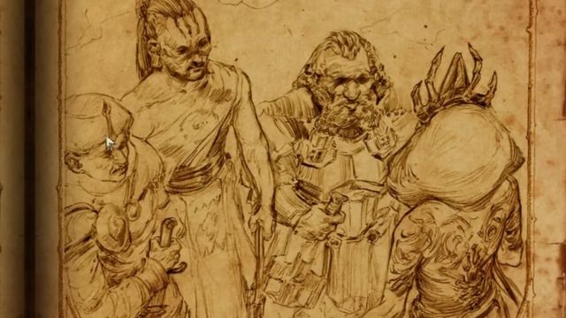 Blackguards 2 - New Features Part 3 [DE] смотреть онлайн