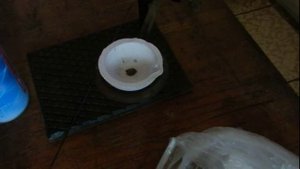 Получаем белое золото