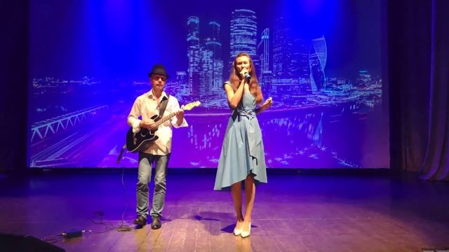 Ксения Роза. Кипарисы смотреть онлайн