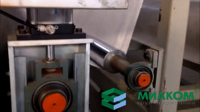 Дренажный геокомпозит (производство) смотреть онлайн