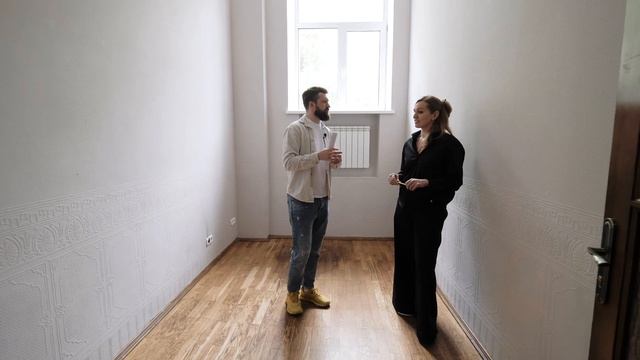 Как из коммерческой Недвижимости сделать Жилую и увеличить ПРИБЫЛЬ ВДВОЕ