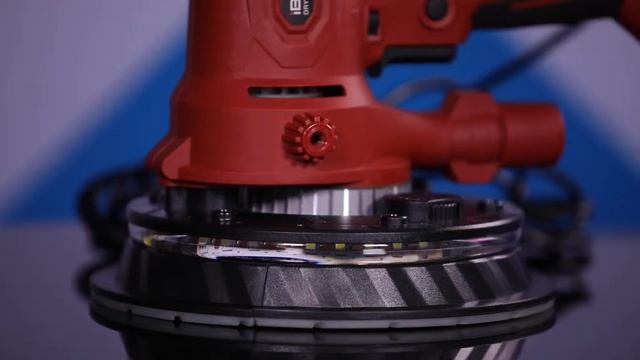 iBELL DS80-70 Dry Wall Sander смотреть онлайн