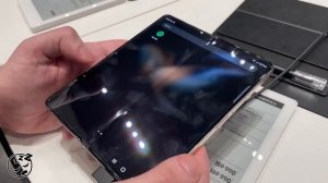 Samsung Galaxy Z Fold 4 и Z Flip 4 - ПЕРВОЕ ВПЕЧАТЛЕНИЕ - ПОЧЕМУ ТАК ПЛОХО И КТО ЭТО ПОКУПАЕТ?
