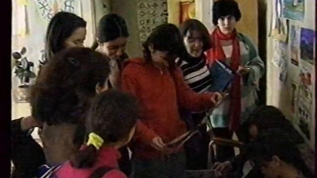 Шалом (Культура, 2001)