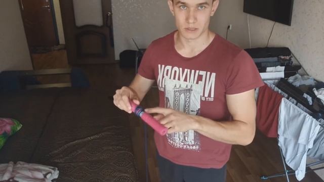 ТОП УПРАЖНЕНИЕ для прокачки предплечья в домашних условиях