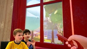 ПРИВЕТ СОСЕД #1 2020 НАЧИНАЕМ ИГРАТЬ !!! Hello Neighbor с Крейзи Богдаш !