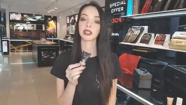 Тональный крем INGLOT. Инглот Сочи Корнеева Карина смотреть онлайн