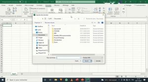 comment importer des données XML vers Excel ??