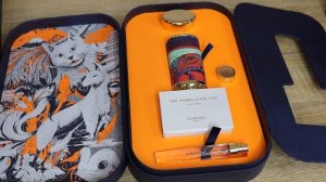 ОТДАЛА 20 ТЫСЯЧ ЗА ПАРФЮМ | СТОИТ ЛИ ОН ТОГО? | НОВЫЙ АРОМАТ FLORAIKU One Umbrella For Two