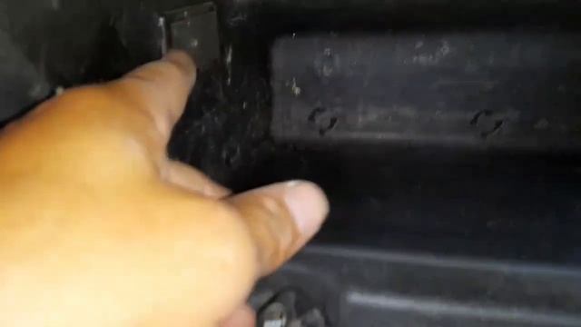 1 часть. Делаю простейший кондиционер для автомобиля Опель Вектра а. Какой будет результат? смотреть онлайн