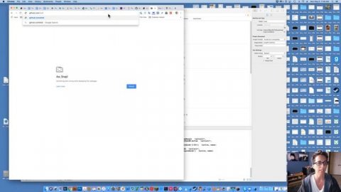 Xcode debugging logs