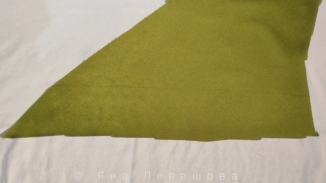 Как и чем чертить на атласе и шёлке. Эксперимент на образце с 3 видами мелков смотреть онлайн