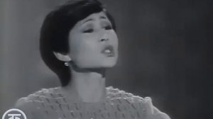 Музыка любви -- Роза Рымбаева