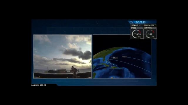 Samsung S8 взломали! Falcon 9 и британский Железный Человек - TechnoGeek #2 смотреть онлайн