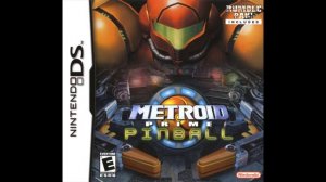 Metroid Prime: Pinball Music - Meta Ridley Boss Theme