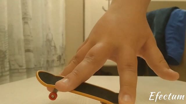 4трюка на мини скейте для новичков