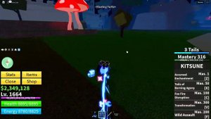 КАК БЫСТРО ПОЛУЧИТЬ ФРУКТЫ в BLOX FRUITS?