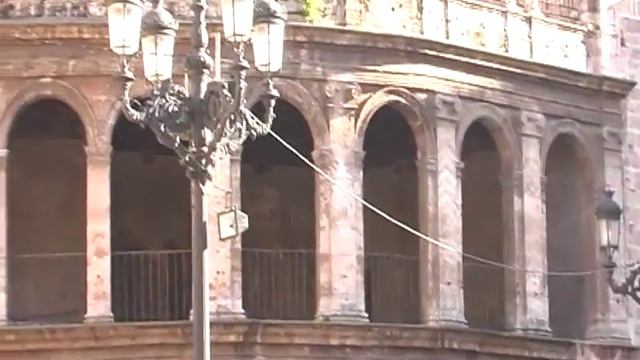 Испания.Барселона.Валенсия.Бенидорм 2007г.( 2 часть)