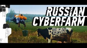 RUSSIAN CYBERFOLK SONG   РУССКАЯ КИБЕРНАРОДНАЯ ПЕСНЯtrap remix 1080p 30fps H264 128kbit AAC