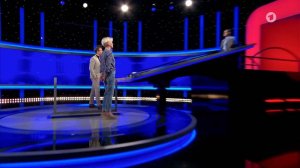 Gefragt - Gejagt vom 16. Juli 2021