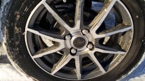 Toyota BB NCP30 2004 год.