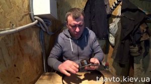 Ремень ГРМ Чери Амулет 1.5 52000 км