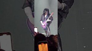 Steve Stevens - Over The Hills and Far Away/Stairway to Heaven - Solo - Denver,  CO - April 4, 2023