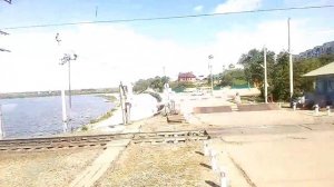 Сызрань жд вокзал