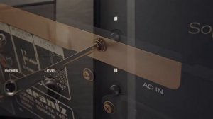 Stereo Marantz PREMIUM PM-14S1 SE i Marantz Super Audio CD SA-14S1 SE w Salonie AUDIOtrendt Kraków