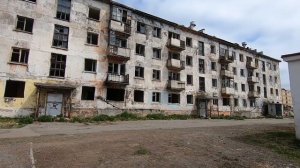 Вилючинск Рыбачий обзор Нахимова , Кобзаря