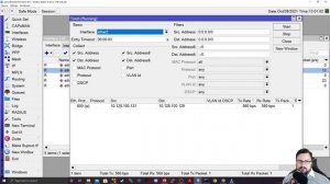 ?MikroTik MTCNA - NAT (Dstnat, Srcnat, Redirect)