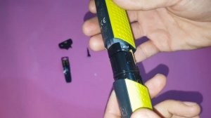 philips oneblade Repair disassemble