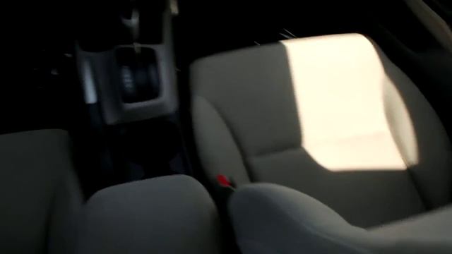 2012 Honda Civic GryGray - STOCK B2932B - Interior
