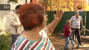 Владельцы частных домов в поселке Игумново перегородили улицу забором