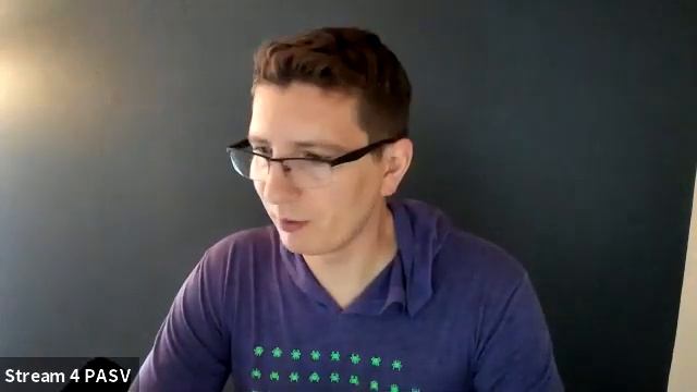 Вебинар Виктор Богуцкий. Как стать программистом с нуля? JavaScript / Front-end Developer //PASV